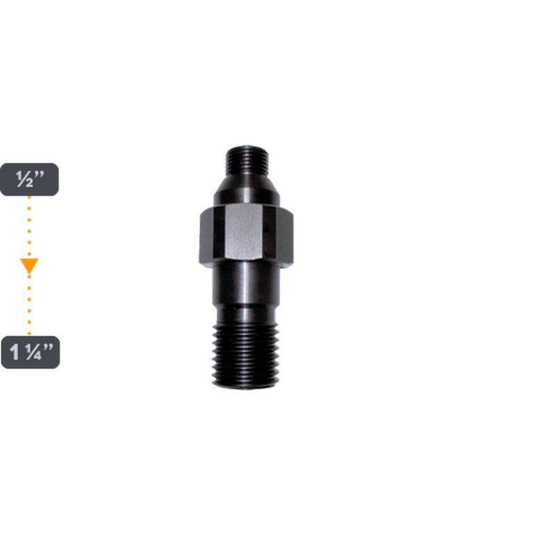 Core Drilling Concrete with Rebar MJC Sales & Marketing Inc