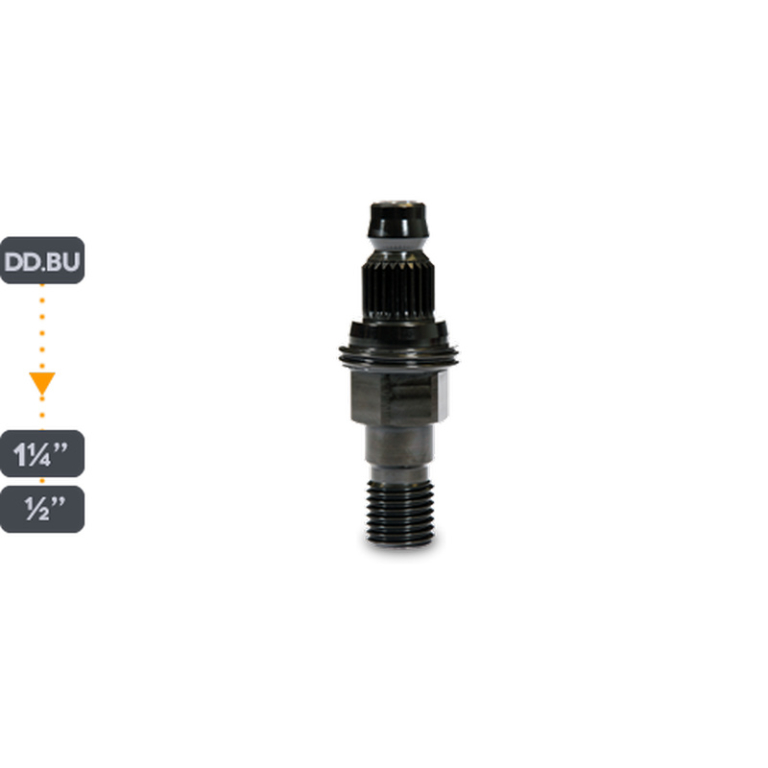 Core Drilling Concrete with Rebar MJC Sales & Marketing Inc