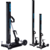 Drill Stand Large with Wheels