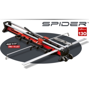 Spider Ultra 130 Manual Tile Cutter