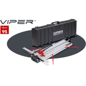 Viper 95 Manual Tile Cutter