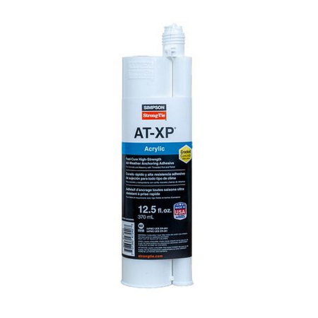 AT-XP® High-Strength Acrylic Adhesive