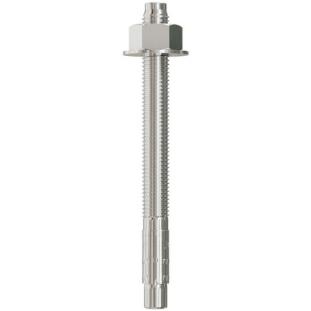 Strong-Bolt® 2 Wedge Anchor — Stainless Steel