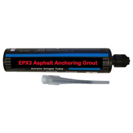 EPX3 Anchoring Epoxy Cartridge