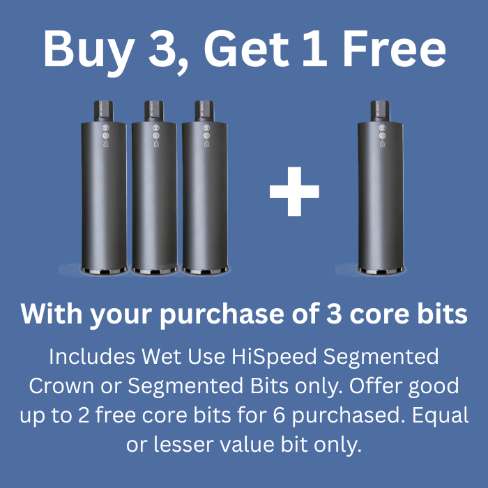 Revised-714-core-bit-promo