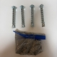 2″x16″ Segmented HiSpeed Wet Bit (Sample) 2″x16″ Segmented HiSpeed Wet Bit (Sample)